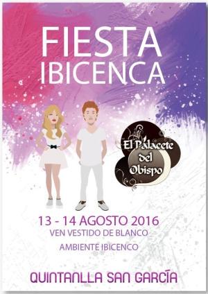 Fiesta ibicenca