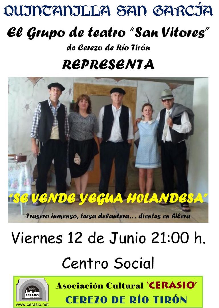 Se vende yegua holandesa