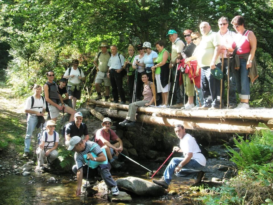 Valle Urbión 2008