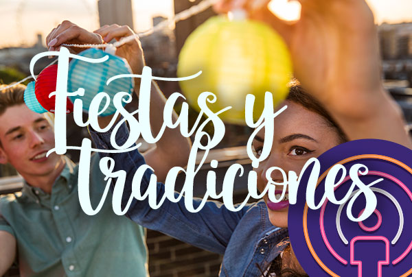 Fiesta de San García