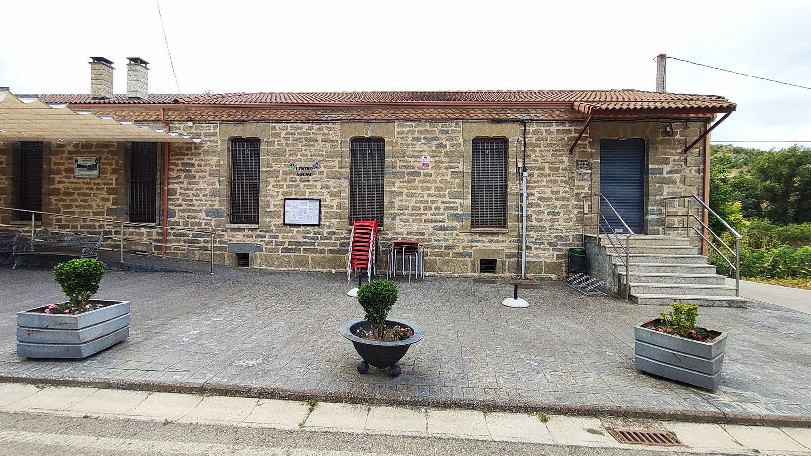 Taberna San García