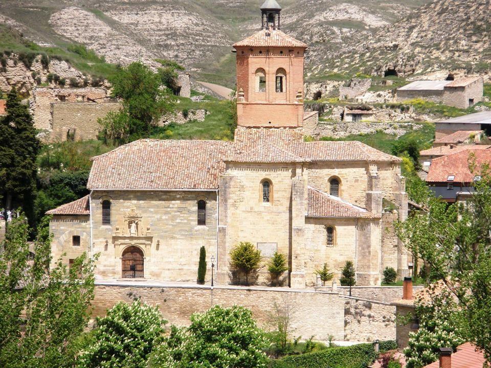 IGLESIA DE NªSª DE ALIENDE