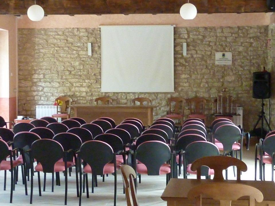 Centro Social Quintanilla San García