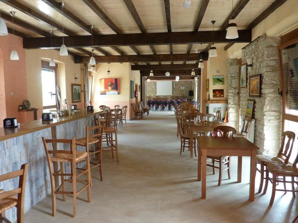 Centro Social Quintanilla San García